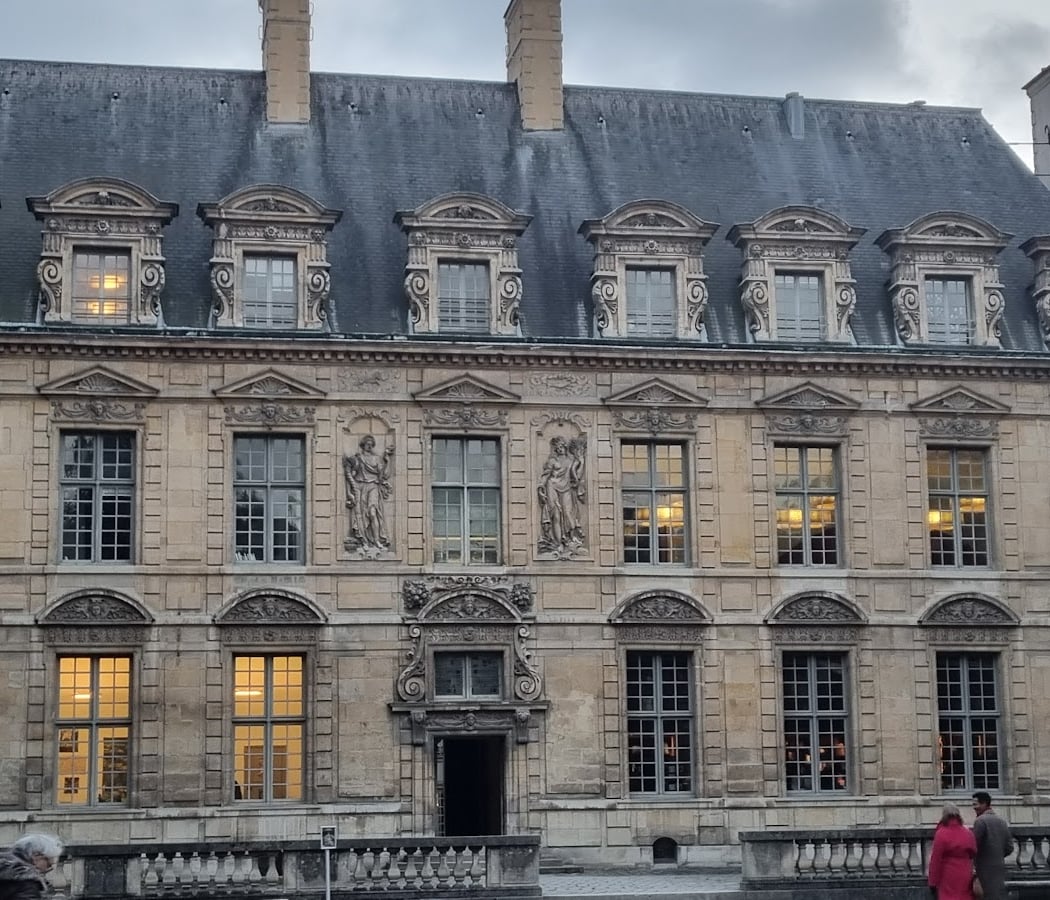 Marais Visites 1
